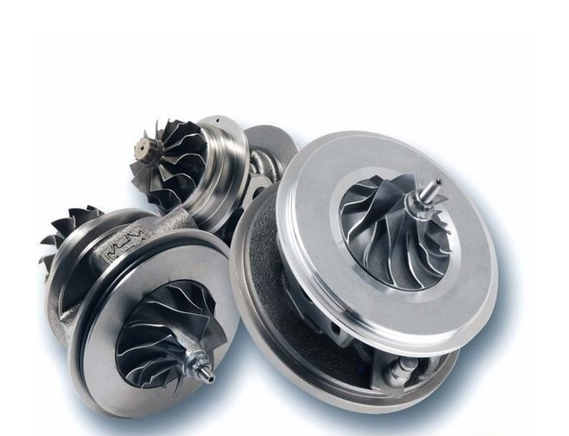 Chra Turbo 3.0 TDI 163 190 204 211 218 224 249 258 272 374 cv, 059145873CL, 059145873BJ, 059145873BP, 839077-9